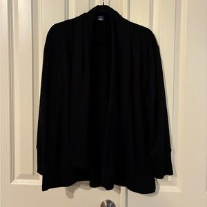 Old Navy Black Women's Shrug